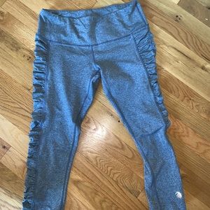 Crop leggings
